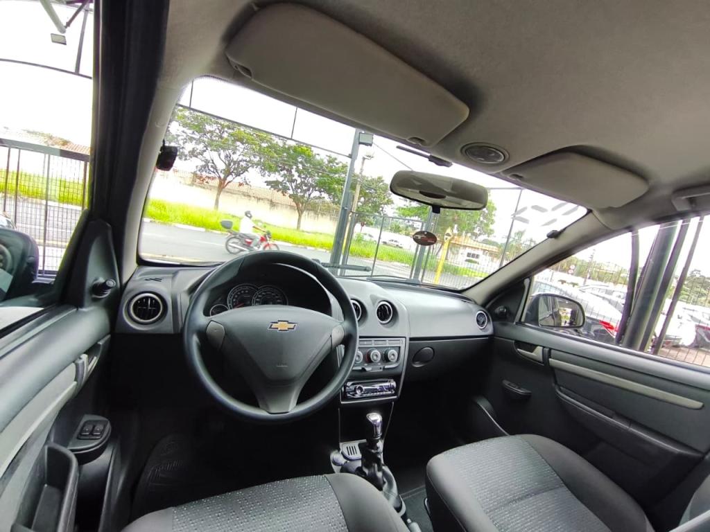 CHEVROLET Celta - Foto