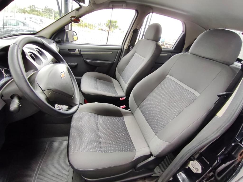 CHEVROLET Celta - Foto