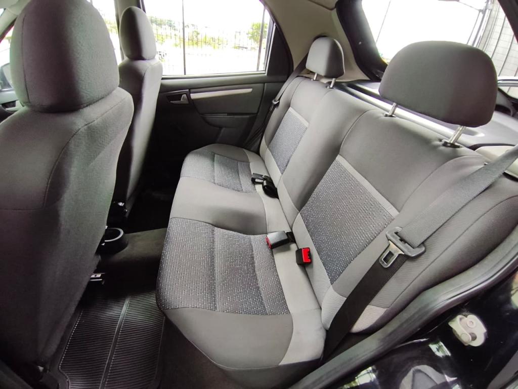 CHEVROLET Celta - Foto