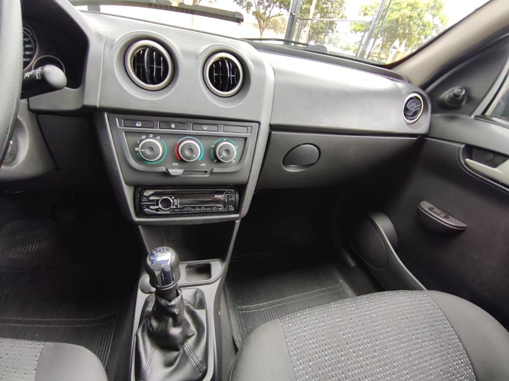 CHEVROLET Celta - Foto