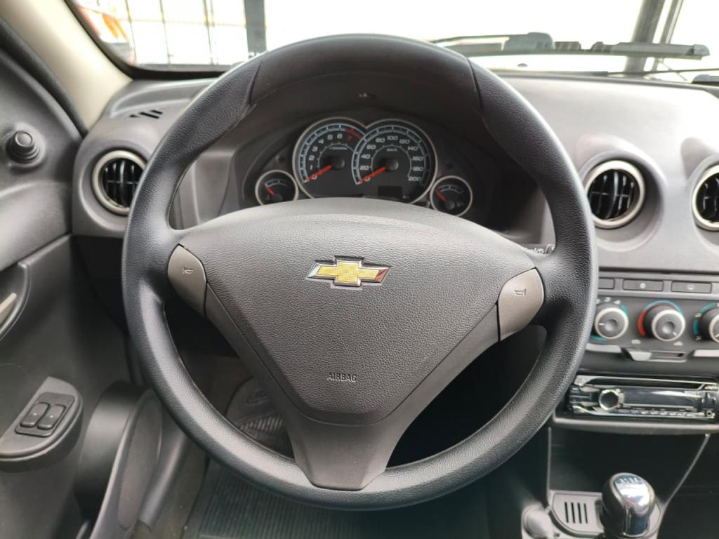 CHEVROLET Celta - Foto