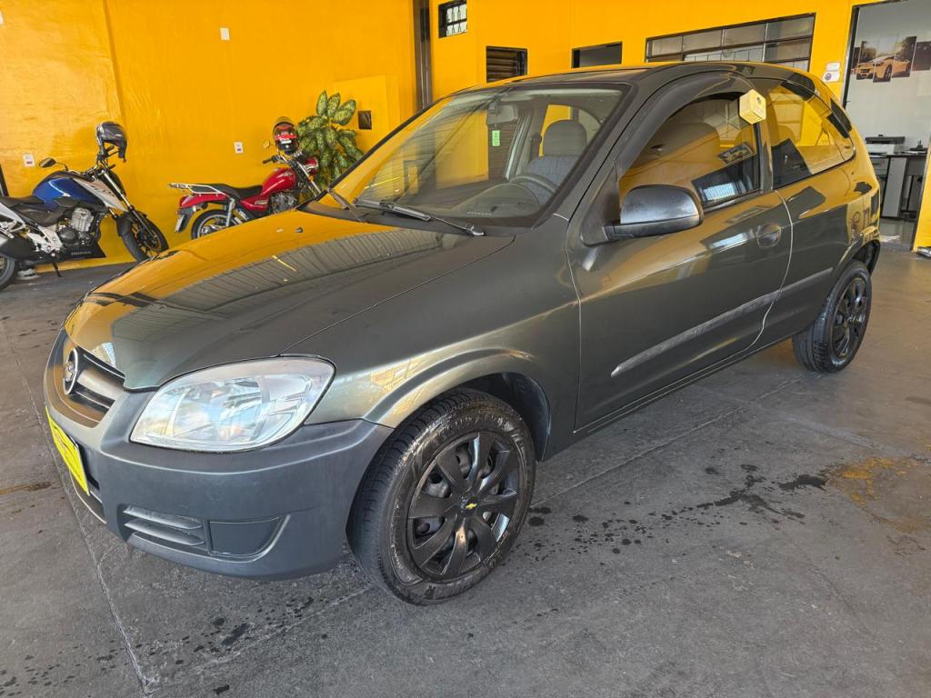 CHEVROLET Celta