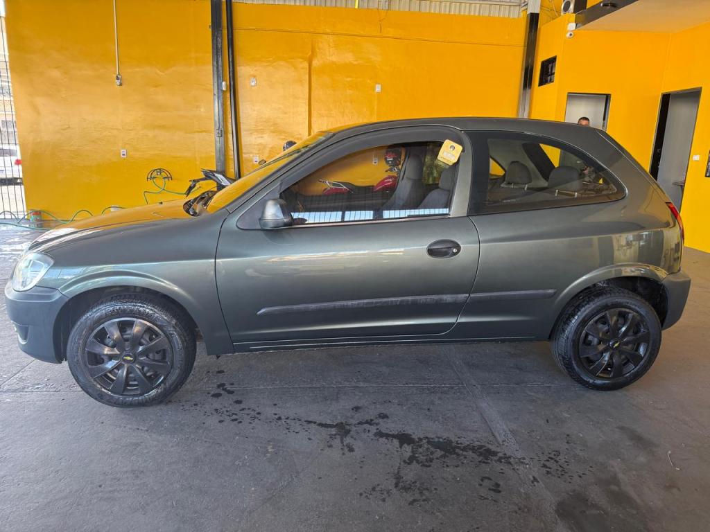 CHEVROLET Celta - Foto