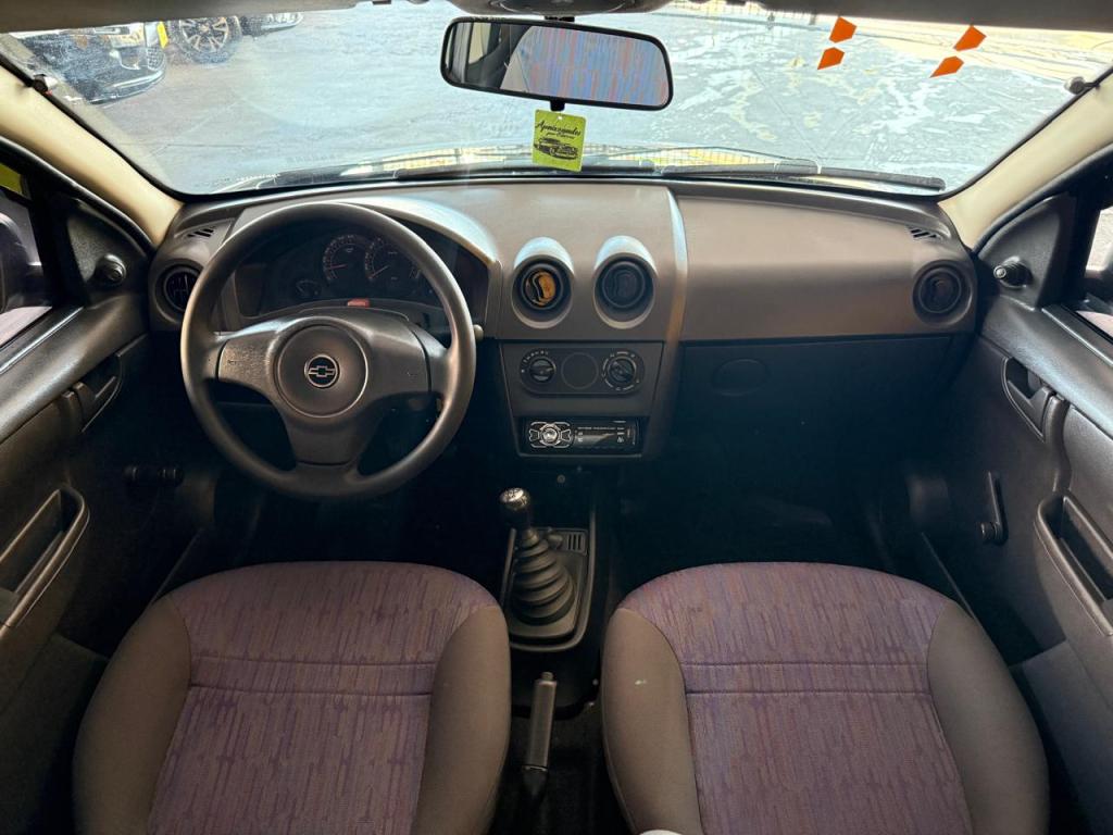 CHEVROLET Celta - Foto