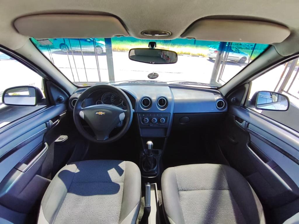 CHEVROLET Celta - Foto