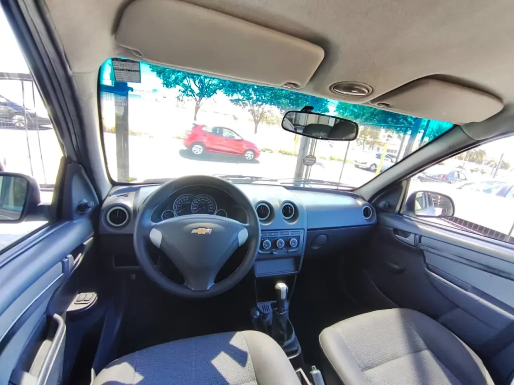 CHEVROLET Celta - Foto
