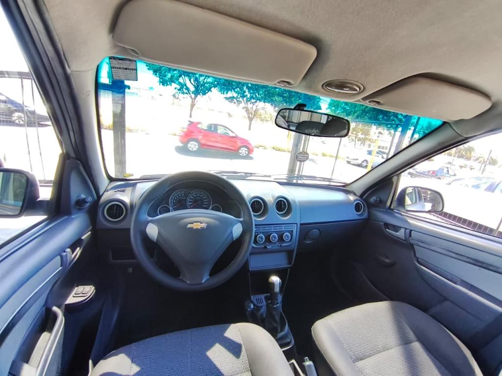 CHEVROLET Celta - Foto