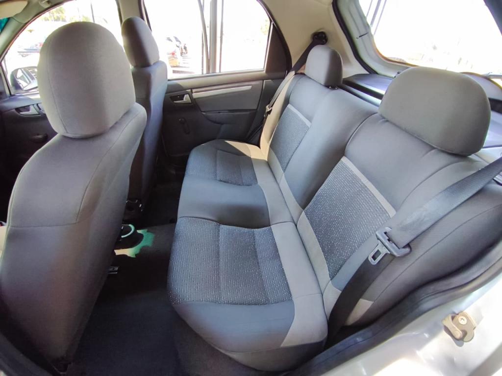 CHEVROLET Celta - Foto