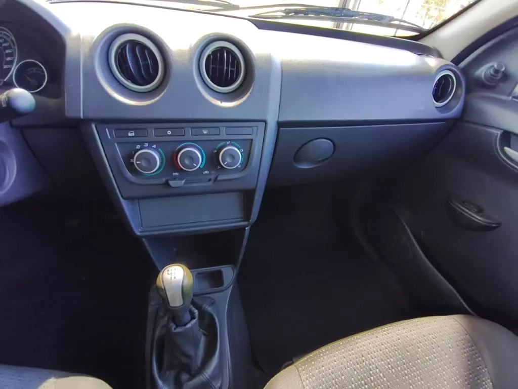 CHEVROLET Celta - Foto