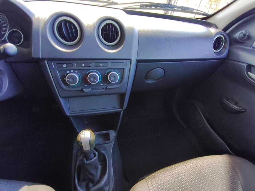 CHEVROLET Celta - Foto