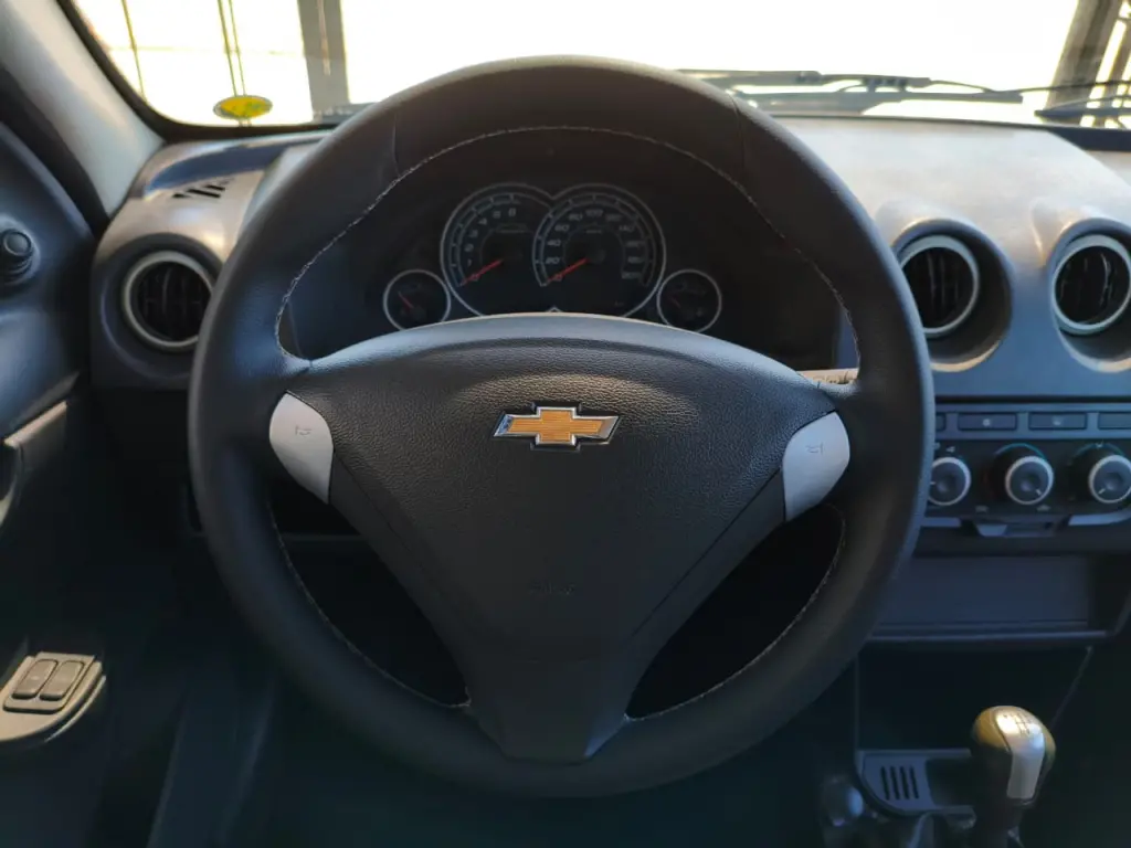 CHEVROLET Celta - Foto