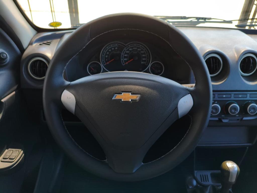 CHEVROLET Celta - Foto