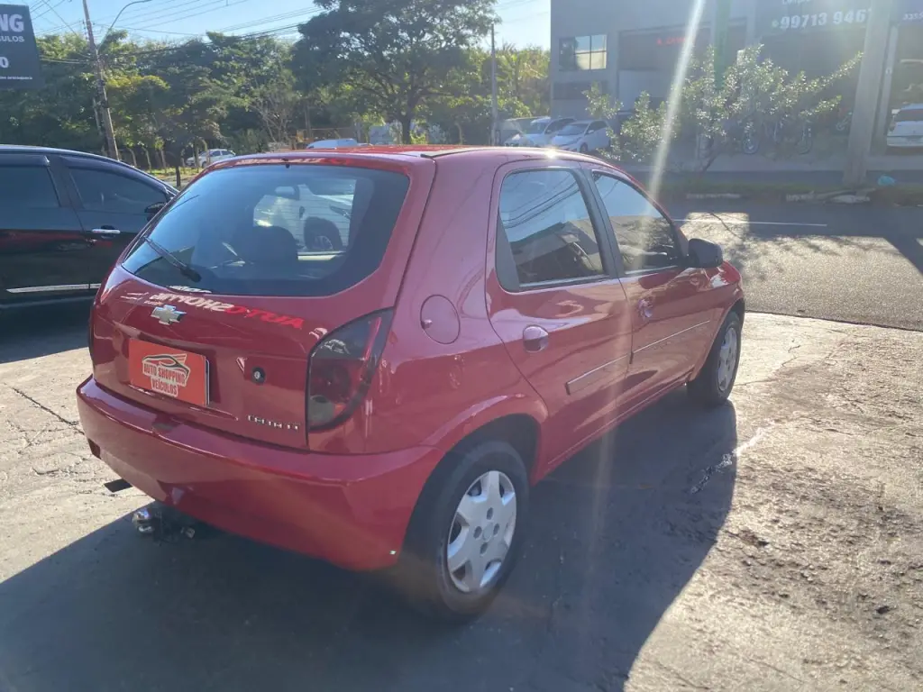CHEVROLET Celta - Foto