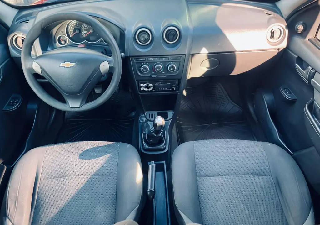 CHEVROLET Celta - Foto