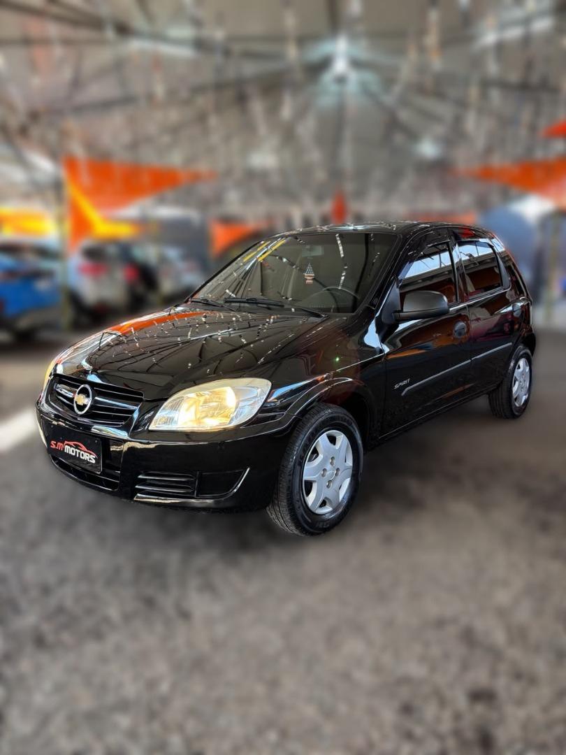 CHEVROLET Celta