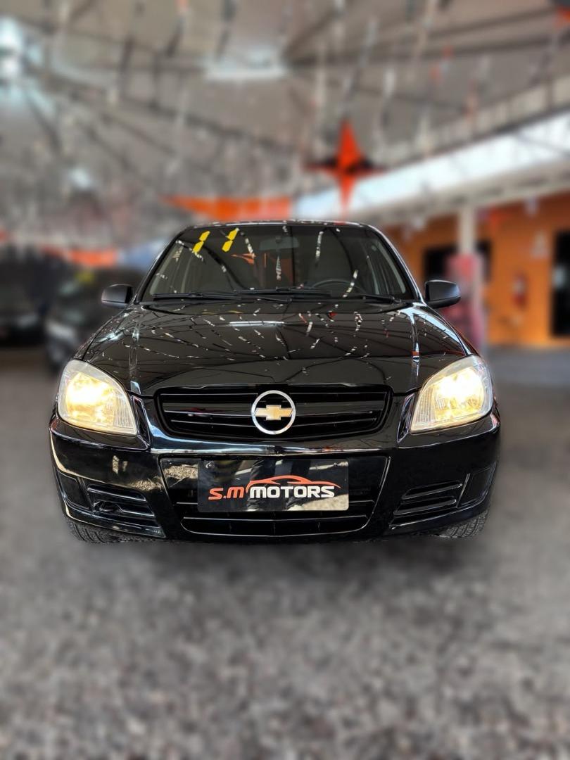 CHEVROLET Celta - Foto