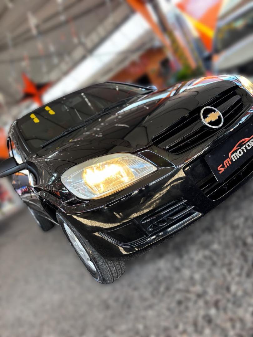 CHEVROLET Celta - Foto