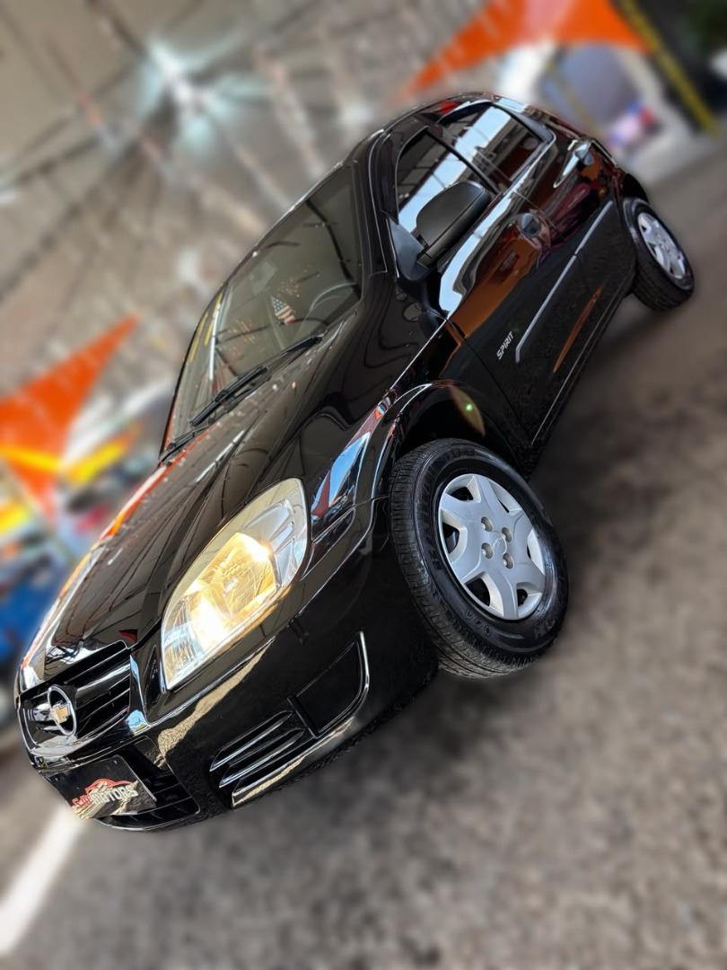 CHEVROLET Celta - Foto