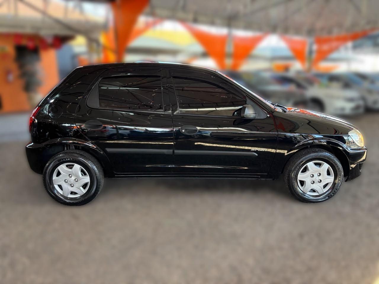 CHEVROLET Celta - Foto