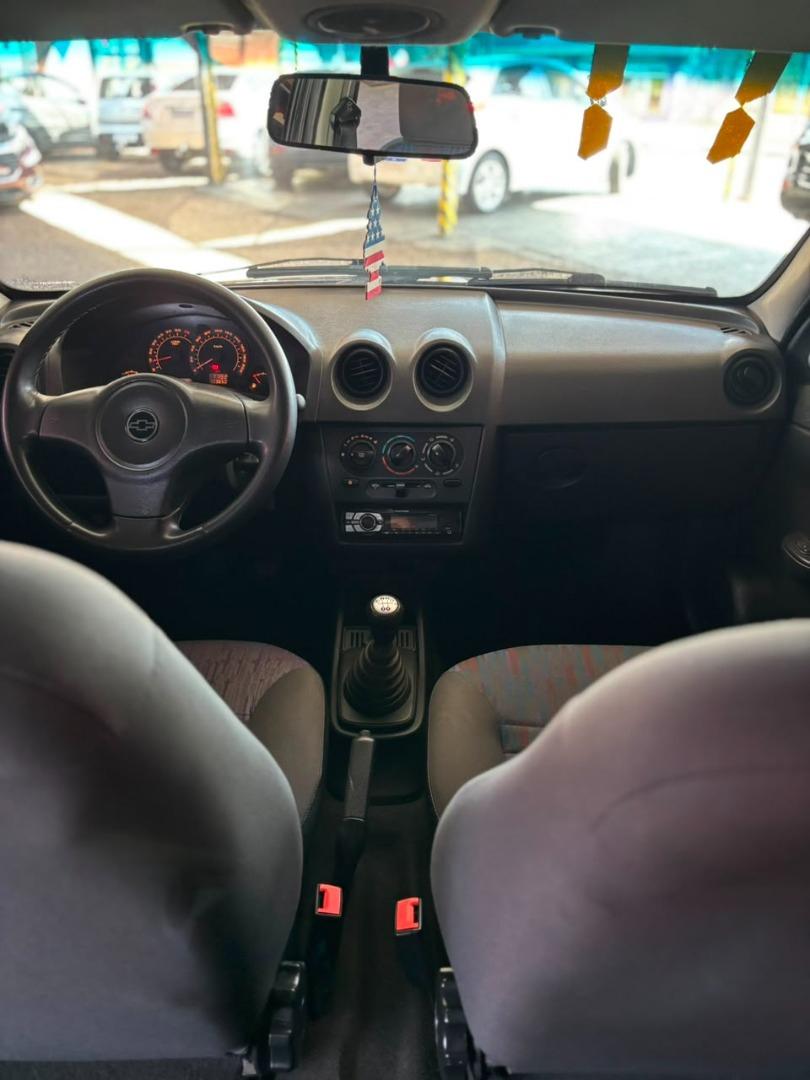 CHEVROLET Celta - Foto