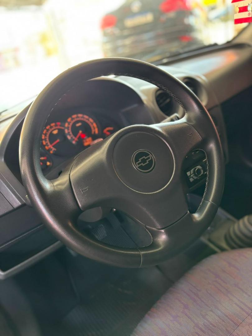 CHEVROLET Celta - Foto