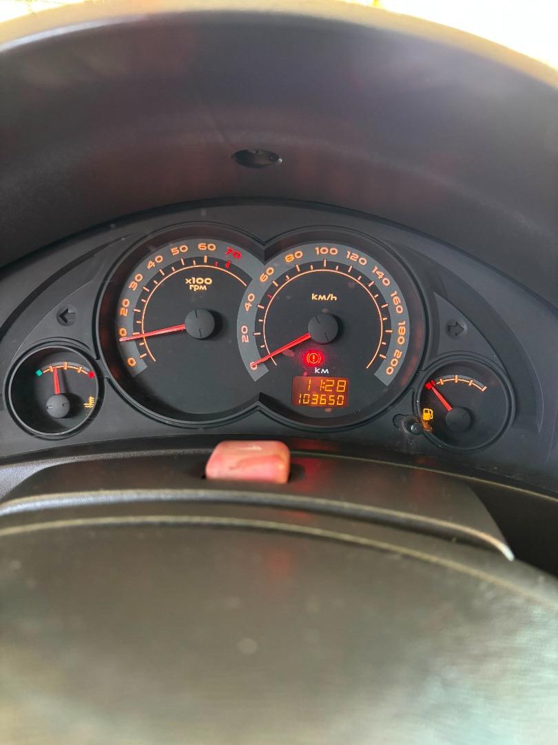 CHEVROLET Celta - Foto