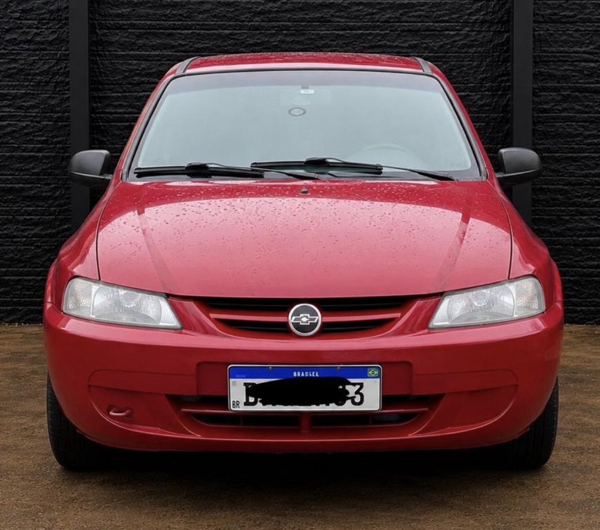 CHEVROLET Celta - Foto