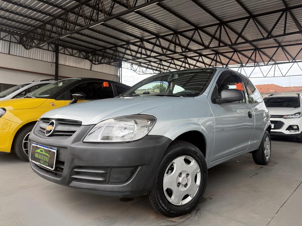 CHEVROLET Celta