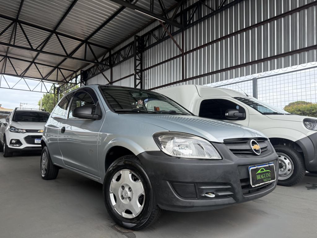 CHEVROLET Celta - Foto