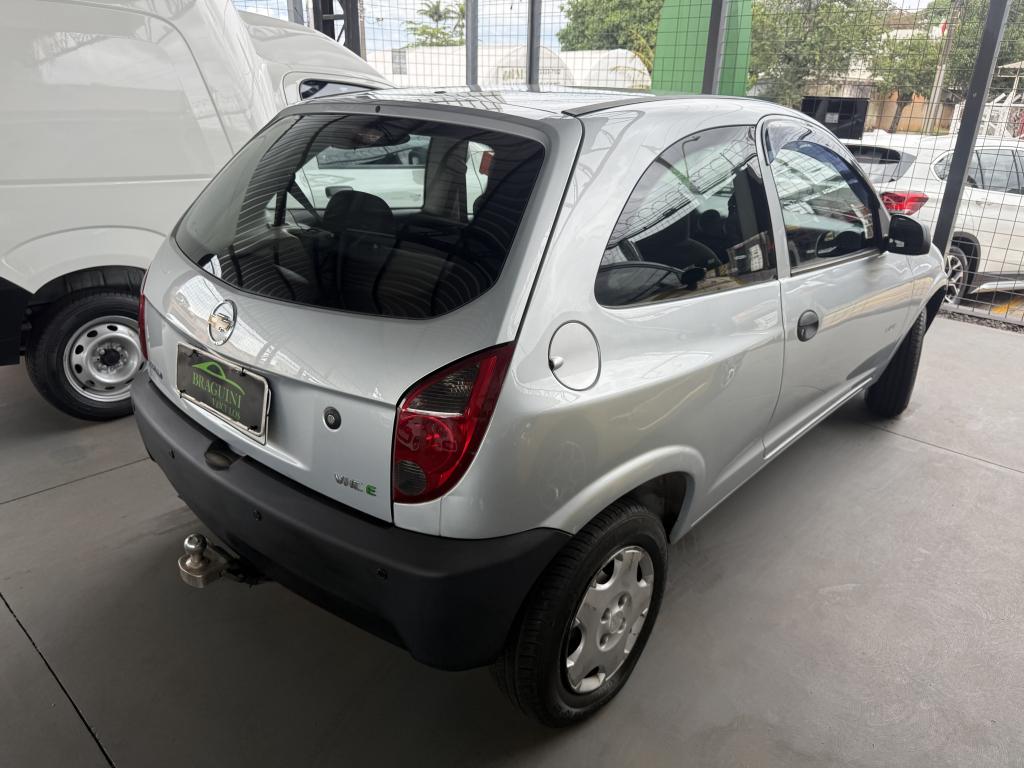 CHEVROLET Celta - Foto