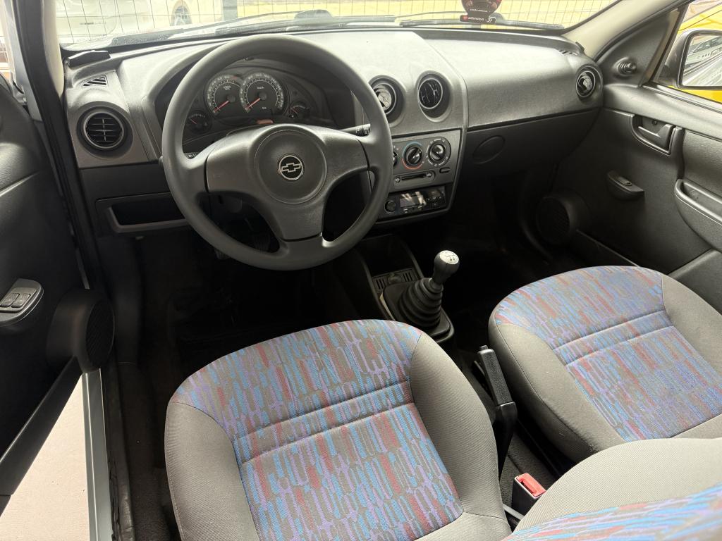 CHEVROLET Celta - Foto