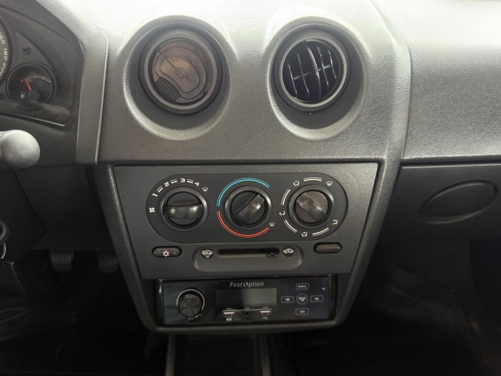 CHEVROLET Celta - Foto