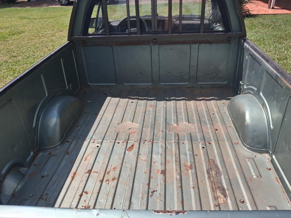 CHEVROLET Chevy 500 - Foto