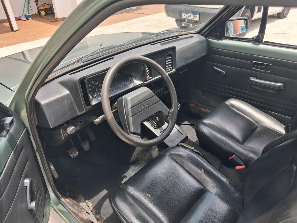 CHEVROLET Chevy 500 - Foto