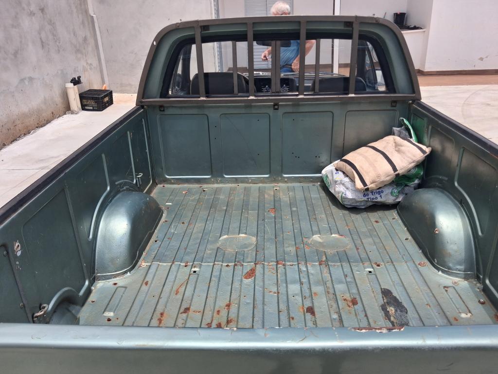 CHEVROLET Chevy 500 - Foto