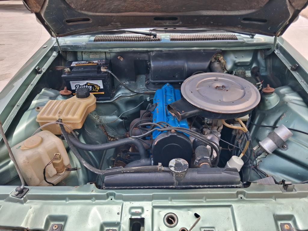 CHEVROLET Chevy 500 - Foto