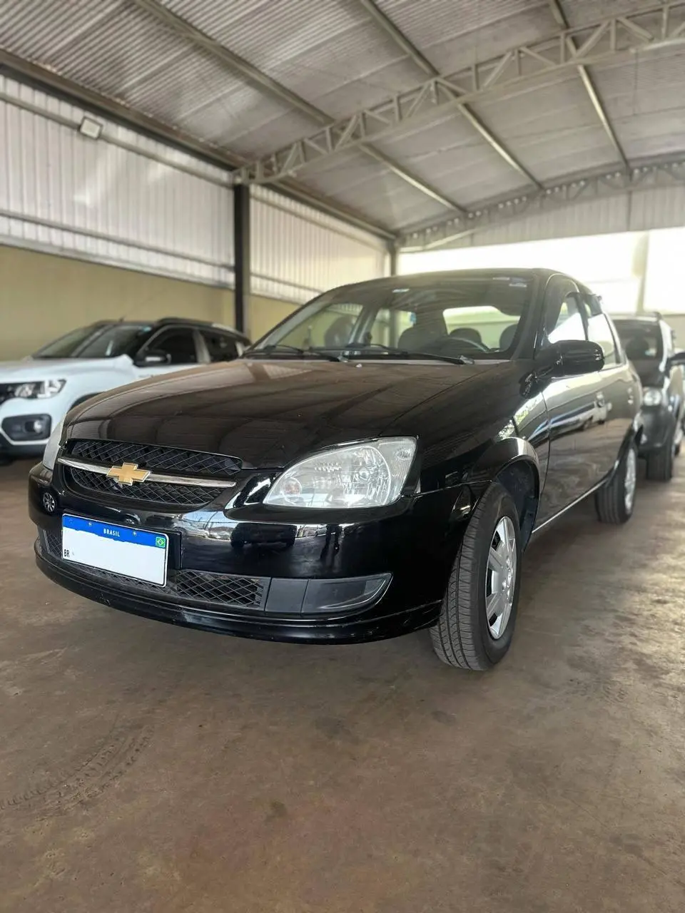 CHEVROLET Classic Sedan