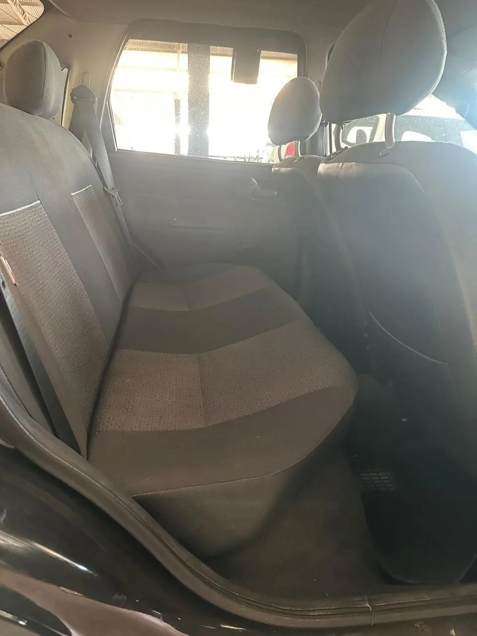 CHEVROLET Classic Sedan - Foto