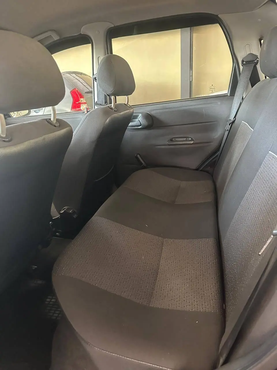 CHEVROLET Classic Sedan - Foto