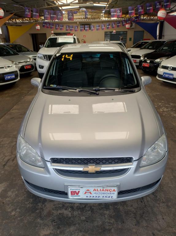 CHEVROLET Classic Sedan