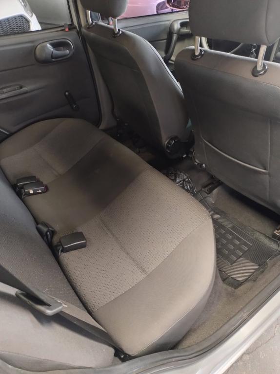 CHEVROLET Classic Sedan - Foto