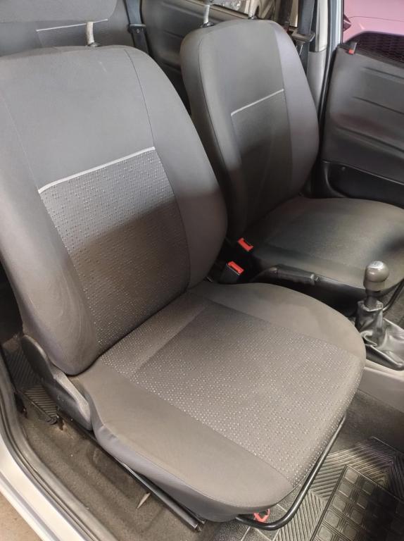 CHEVROLET Classic Sedan - Foto