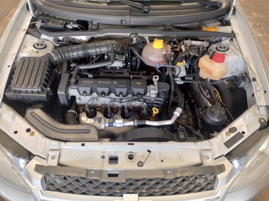 CHEVROLET Classic Sedan - Foto