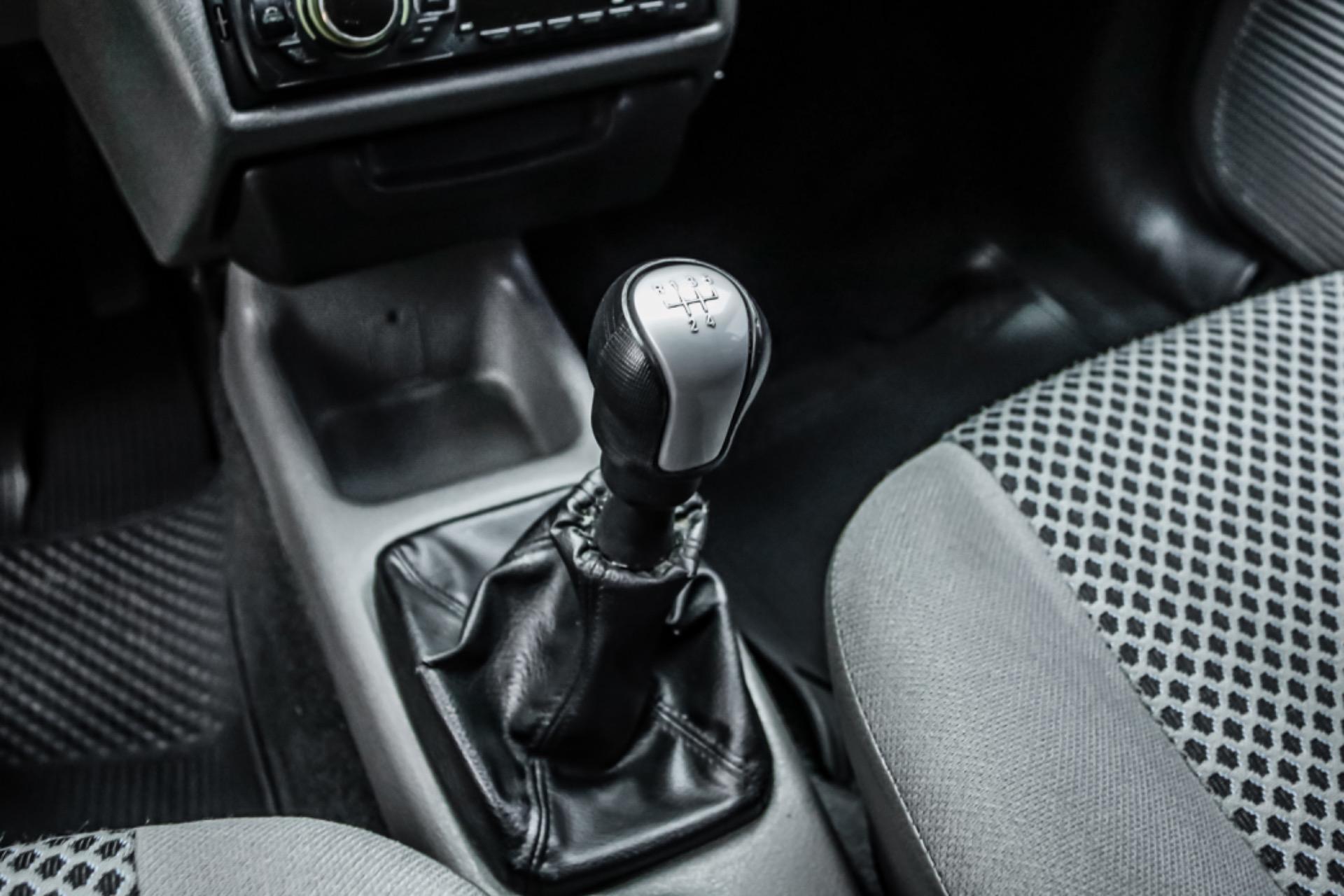 CHEVROLET Classic Sedan - Foto