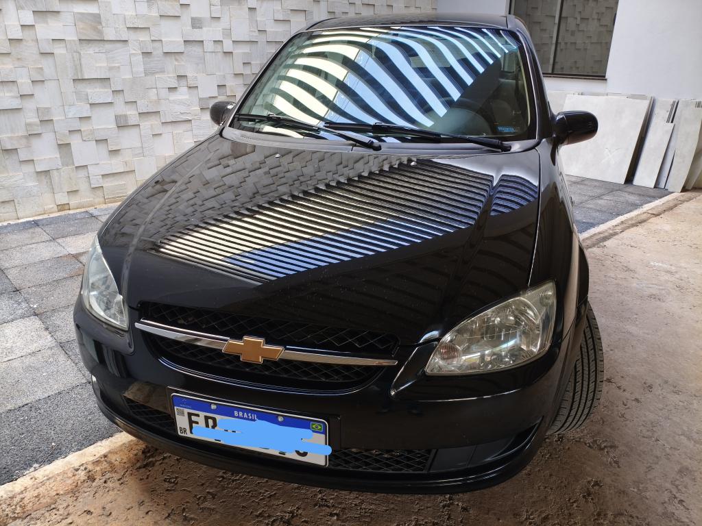 CHEVROLET Classic Sedan - Foto