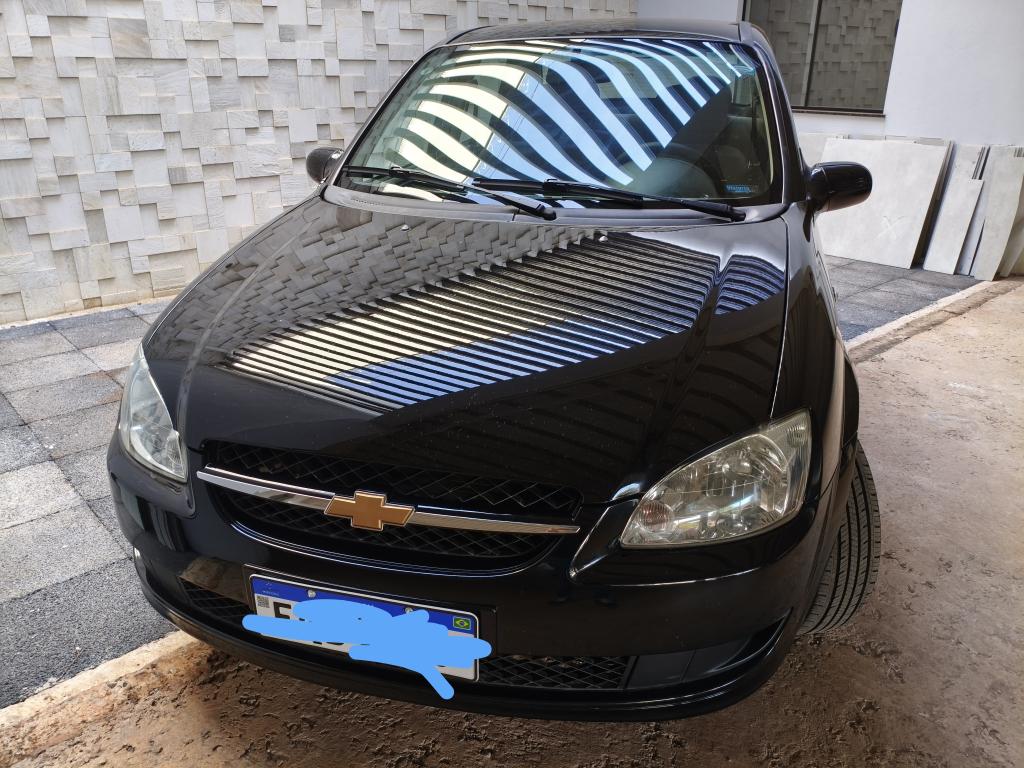 CHEVROLET Classic Sedan - Foto