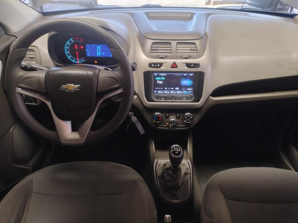CHEVROLET Cobalt - Foto