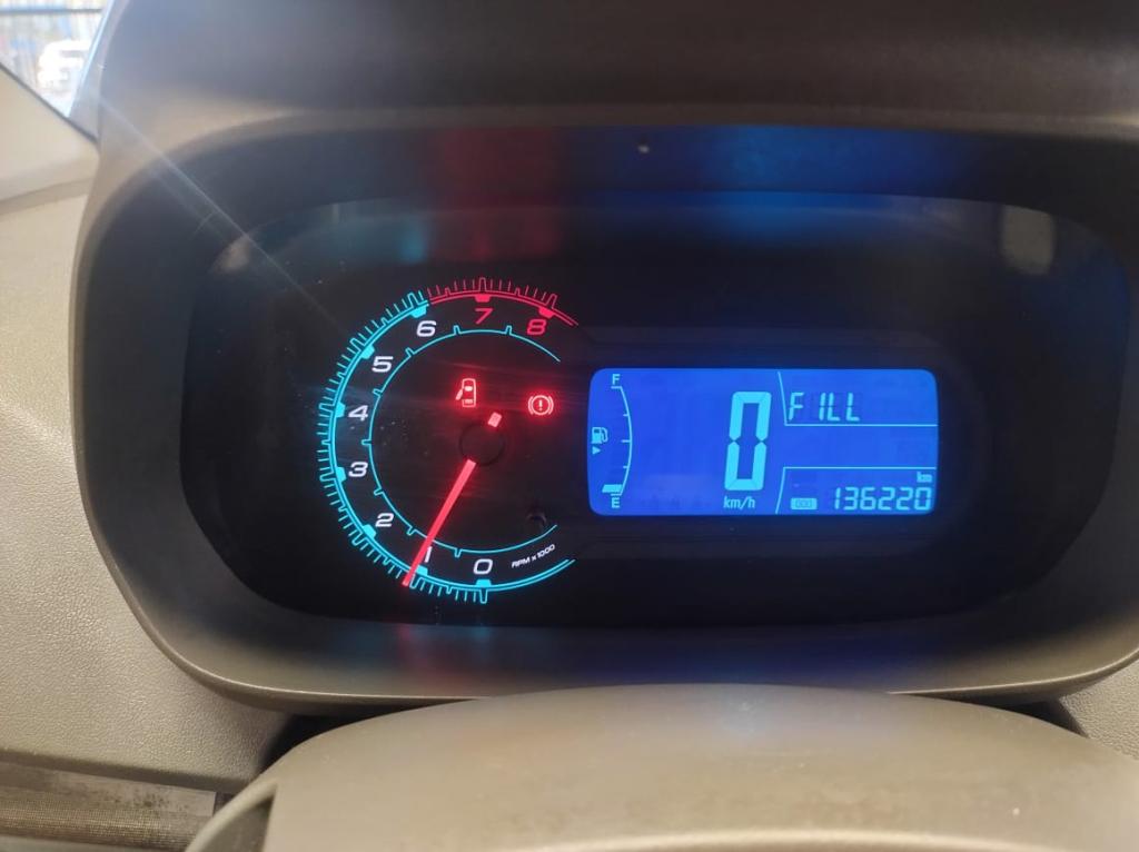 CHEVROLET Cobalt - Foto