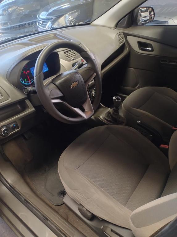 CHEVROLET Cobalt - Foto