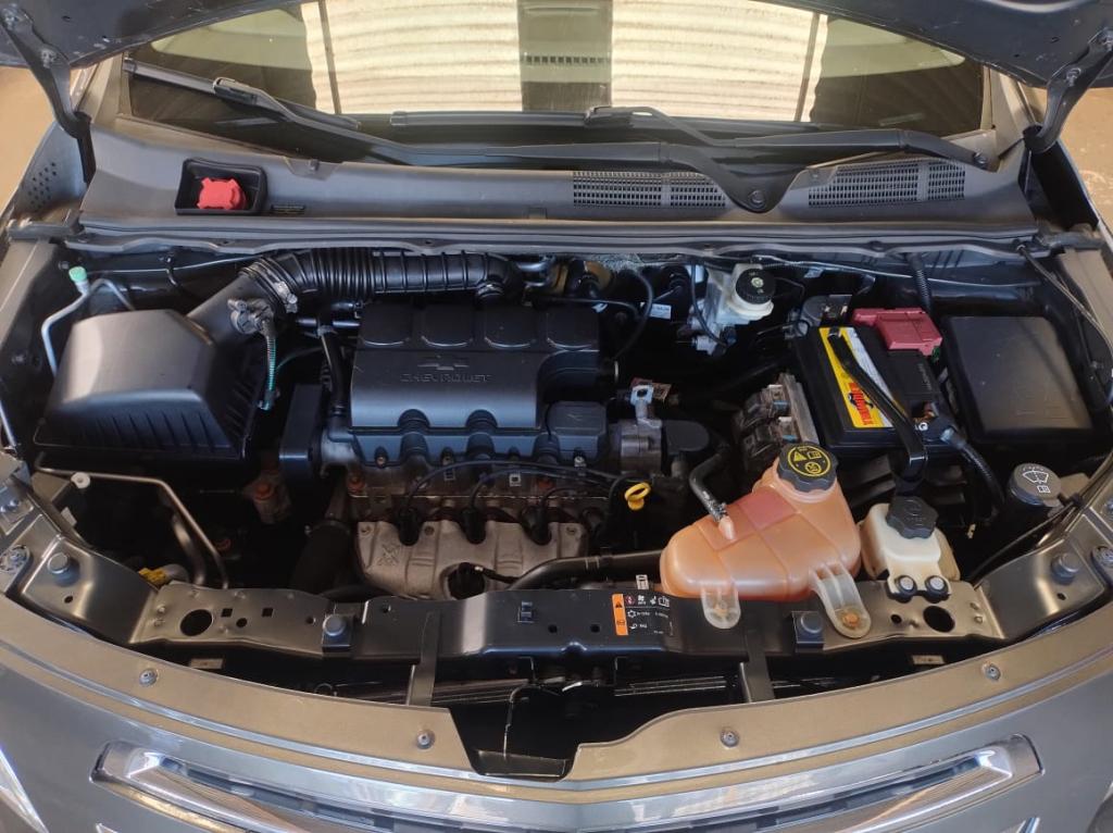 CHEVROLET Cobalt - Foto